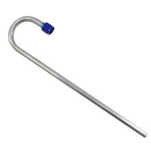 Load image into Gallery viewer, Nitrous Express Blow Down Tube Plumbing Kit (Nut Sleeve Alum Tubing) Hoses Nitrous Express
