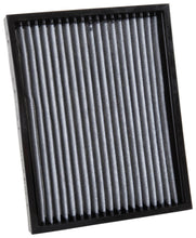 Load image into Gallery viewer, K&amp;N 15-16 Ford F150 5.0L V8 Replacement Cabin Air Filter Cabin Air Filters K&amp;N Engineering   
