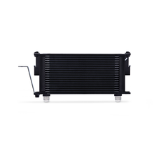 Load image into Gallery viewer, Mishimoto 14-16 Ford Fiesta ST Thermostatic Oil Cooler Kit - Black Oil Coolers Mishimoto
