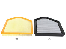 Load image into Gallery viewer, aFe MagnumFLOW OEM Replacement Air Filter PRO DRY S 11-16 BMW X3 xDrive28i F25 2.0T Air Filters - Drop In aFe
