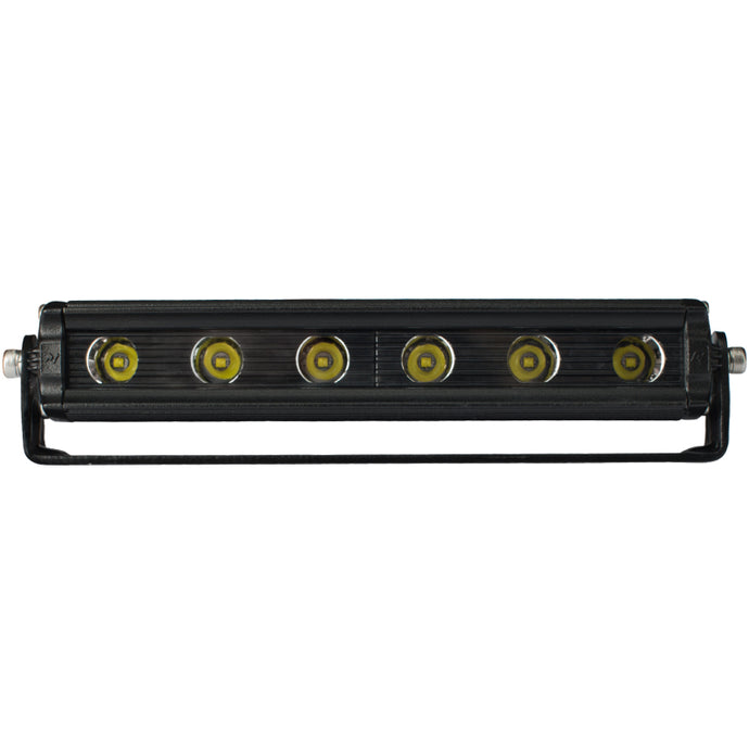 ANZO Universal LED Clamp-On Back Up Light (Single) Light Bars & Cubes ANZO