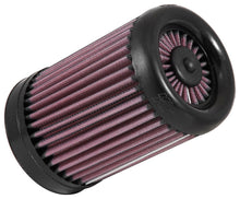 Load image into Gallery viewer, K&amp;N Universal X-Stream Clamp-On Round Air Filter 3.531in Flg ID/4in OD/5.969in H Air Filters - Universal Fit K&amp;N Engineering   
