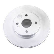Load image into Gallery viewer, Power Stop 11-14 Mazda 2 Front Evolution Geomet Coated Rotor Brake Rotors - OE - Cryo PowerStop   
