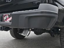 Load image into Gallery viewer, aFe MACH Force-Xp Hi-Tuck 3in. 409 SS C/B Exhaust 15-18 GM Colorado L4-2.5L/V6-3.6L - Polished Tip Catback aFe
