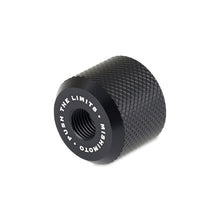 Load image into Gallery viewer, Mishimoto Reverse Lockout Adapter Kit - Black Apparel Mishimoto
