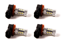 Load image into Gallery viewer, Diode Dynamics H11 XP80 LED - Cool - White Set of 4 Bulbs Diode Dynamics   
