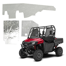 Load image into Gallery viewer, DEI 14-20 Honda Pioneer 700 Heat Shield Kit Heat Shields DEI
