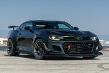Load image into Gallery viewer, APEX VS-5RS 18 X 11 +38 5 X 120.65 CB70.3 ANTHRACITE Wheels Apex
