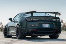 Load image into Gallery viewer, APEX VS-5RS 18 X 9 +30 5 X 120 CB72.56 SATIN BLACK Wheels Apex
