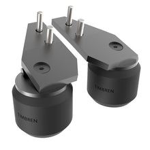 Load image into Gallery viewer, Timbren 2000 Cadillac Escalade RWD Front Suspension Enhancement System Bump Stops Timbren
