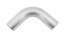 Load image into Gallery viewer, Vibrant 90 Degree Mandrel Bend 2.50in O.D. x 3.75in CLR - 16 Gauge Wall Thickness Steel Tubing Vibrant
