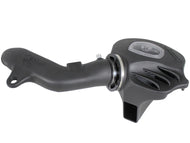 aFe Momentum Intake Stage-2 Pro Dry S 14 BMW 435i (F32) L6-3.0 / 12-15 335i (F30) L6 3.0L Turbo N55 Cold Air Intakes aFe