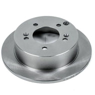 Power Stop 06-10 Hyundai Sonata Rear Autospecialty Brake Rotor Brake Rotors - OE PowerStop   