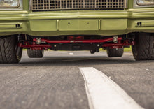 Load image into Gallery viewer, UMI Performance 78-88 GM G-Body 1.250in Solid Chrome Moly Front Sway Bar Sway Bars UMI Performance
