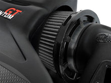 Load image into Gallery viewer, aFe Momentum GT Pro Dry S Intakes Stage-2 9-16 Audi A4 (B8) L4-2.0L Cold Air Intakes aFe
