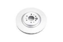 Load image into Gallery viewer, Power Stop 04-07 Cadillac CTS Front Evolution Geomet Coated Rotor Brake Rotors - OE - Cryo PowerStop
