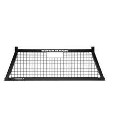 Load image into Gallery viewer, BackRack 01-23 Silverado/Sierra 2500HD/3500HD Safety Rack Frame Only Requires Hardware Headache Racks BackRack
