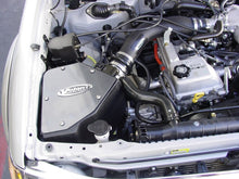 Load image into Gallery viewer, Volant 97-00 Toyota 4Runner 2.7 L4 Pro5 Closed Box Air Intake System Cold Air Intakes Volant
