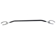 Load image into Gallery viewer, Whiteline 78-85 Mazda RX-7 SA22 Front adjustable strut tower brace Strut Bars Whiteline

