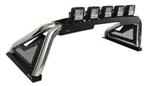 Load image into Gallery viewer, Go Rhino 15-20 Chevy Colorado Sport Bar 2.0 Complete Kit w/Sport Bar + Retractable Light Mnt Bed Racks Go Rhino
