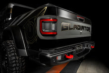Load image into Gallery viewer, Oracle Jeep Gladiator JT Flush Mount LED Tail Lights SEE WARRANTY Tail Lights ORACLE Lighting   
