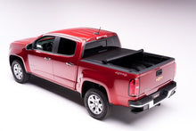 Load image into Gallery viewer, Truxedo 2023 GMC Canyon/Chevrolet Colorado 5ft 2in Deuce Bed Cover Bed Covers - Folding Truxedo   
