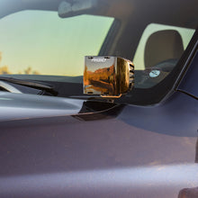 Load image into Gallery viewer, Rigid Industries 10-20 Toyota 4Runner A-Pillar Light Kit w/D-SS Flood Light Mounts Rigid Industries
