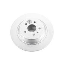 Load image into Gallery viewer, Power Stop 17-19 Ford Escape Rear Evolution Geomet Coated Rotor Brake Rotors - OE - Cryo PowerStop

