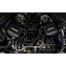 Load image into Gallery viewer, Mishimoto 2016+ Infiniti Q50/60 3.0T Performance Air-To-Water Intercooler Kit Intercooler Kits Mishimoto
