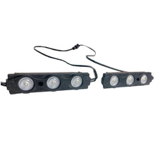 Load image into Gallery viewer, Rock Slide Step Sliders Light Kit Light Accessories and Wiring Rock Slide Engineering
