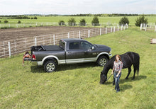 Load image into Gallery viewer, Truxedo 17-20 Ford F-250/F-350/F-450 Super Duty 8ft TruXport Bed Cover Bed Covers - Roll Up Truxedo
