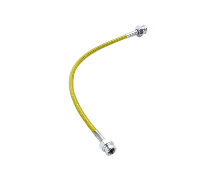 ISR Performance Clutch Line - 94-97 Mazda Miata Clutch Lines ISR Performance