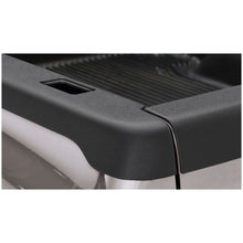 Load image into Gallery viewer, Bushwacker 99-06 Chevy Silverado 1500 Fleetside Rail Caps 96.0in Bed Does Not Fit Flareside - Black Bed Caps Bushwacker
