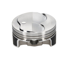 Load image into Gallery viewer, Wiseco Chevy LS Series 3cc Dome 1.050 x 4.000 Piston Shelf Stock Kit Piston Sets - Forged - 8cyl Wiseco
