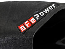 Load image into Gallery viewer, aFe Momentum HD Dynamic Air Scoop 08-10 Ford Diesel Trucks V8-6.7L (td) Air Intake Components aFe
