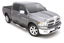 Load image into Gallery viewer, Lund 10-17 Dodge Ram 2500 Crew Cab 6in. Oval Straight SS Nerf Bars - Polished Nerf Bars LUND
