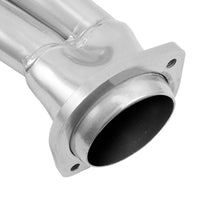 Load image into Gallery viewer, BBK 06-10 Dodge Charger / Chrysler 300 3.5L V6 1-5/8 Shorty Tuned Length Headers - Silver Ceramic Headers &amp; Manifolds BBK
