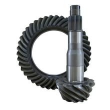 Load image into Gallery viewer, Yukon Gear High Performance Gear Set For 11+ Ford 10.5in in a 3.73 Ratio Final Drive Gears Yukon Gear &amp; Axle
