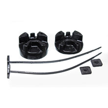 Load image into Gallery viewer, Energy Suspension 01-10 Chrysler PT Cruiser Black Lower Transmission Torque Mounts Bushing Kits Energy Suspension
