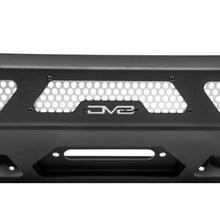 Load image into Gallery viewer, DV8 Offroad 22-23 Toyota Tundra MTO Series Front Bumper Bumpers - Steel DV8 Offroad

