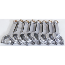 Load image into Gallery viewer, Eagle Chevrolet LS1/LS2/LSX H-Beam Connecting Rods (Single Rod) Connecting Rods - Single Eagle
