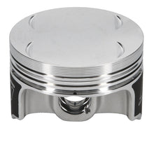 Load image into Gallery viewer, Wiseco Nissan CA18DET 4vp Flat Top * Turbo * Piston Shelf Stock Kit Piston Sets - Forged - 4cyl Wiseco
