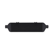Load image into Gallery viewer, Mishimoto 15+ Subaru WRX Front-Mount Intercooler Kit - Black Core Intercooler Kits Mishimoto
