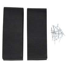 Load image into Gallery viewer, Omix Straps With Rivets Pair- 07-10 Jeep JKU 4Dr Hardware - Singles OMIX
