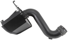 Load image into Gallery viewer, K&amp;N 07-10 GMC Sierra 2500/3500 6.6L V8 Blackhawk Performance Intake Kit Cold Air Intakes K&amp;N Engineering   
