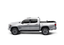 Load image into Gallery viewer, Truxedo 2022 Toyota Tundra 5ft. 6in. Pro X15 Bed Cover - With Deck Rail System Bed Covers - Roll Up Truxedo
