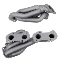 Load image into Gallery viewer, BBK 96-04 Mustang GT Shorty Tuned Length Exhaust Headers - 1-5/8 Titanium Ceramic Headers &amp; Manifolds BBK
