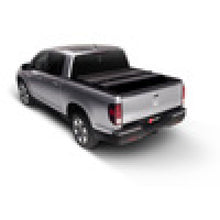 Load image into Gallery viewer, BAK 17-20 Honda Ridgeline BAKFlip MX4 Tonneau Covers - Hard Fold BAK
