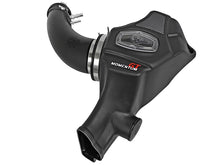 Load image into Gallery viewer, aFe Momentum GT Pro Dry S Intake System 15-17 Ford Mustang V6-3.7L Cold Air Intakes aFe
