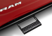 Load image into Gallery viewer, N-Fab RKR Step System 2019 Dodge Ram 1500 Crew Cab All Beds - Tex. Black - Cab Length - 1.75in Body Armor &amp; Rock Rails N-Fab
